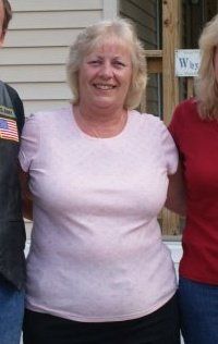 Joan Joyce