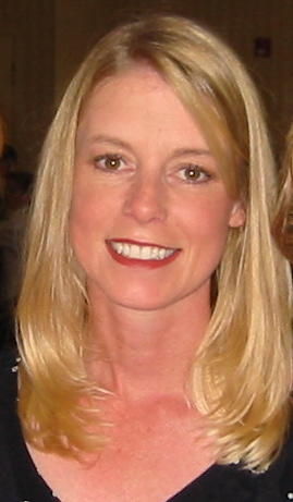 Tracy Young