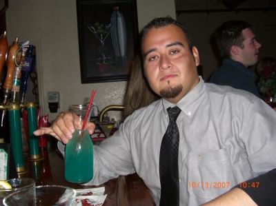 Carlos Diaz