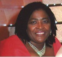 Shirley Mccollin