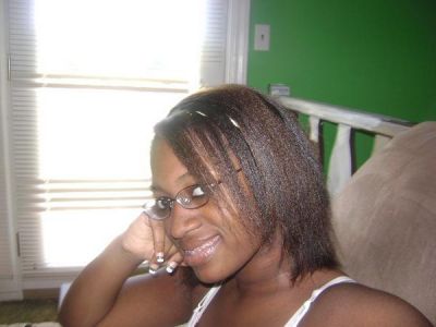 Shymeka Green
