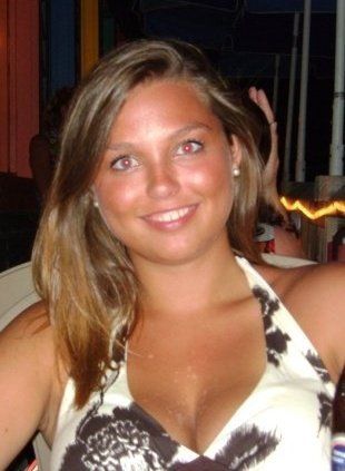 Samantha Cunningham