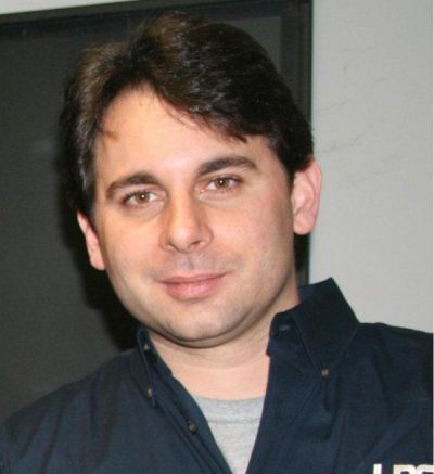 Kristofer Decarlo