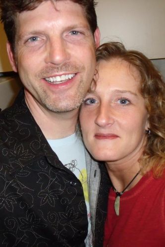 Tracy Snediker