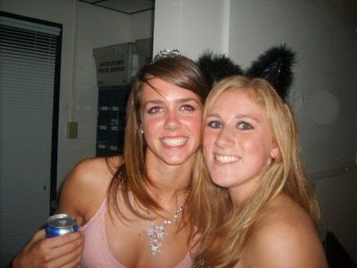 Ashlee Mcdowell