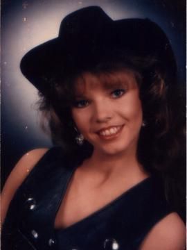 Wendy Kreiger