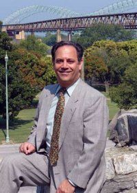 Scott Sigman