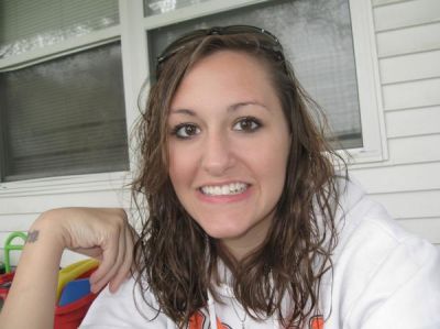 Brittany Jacobson