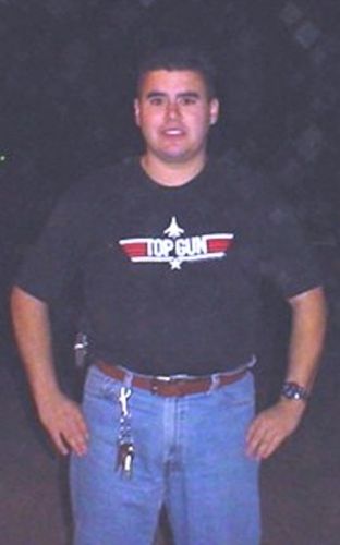 Robert Truman