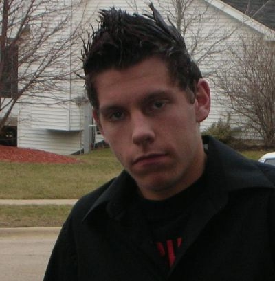 Brandon Baenke