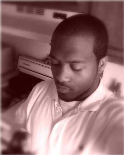 Anthony Curry