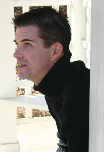 James Cox