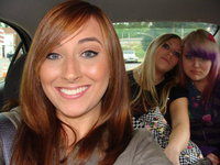 Brittany Biggerstaff