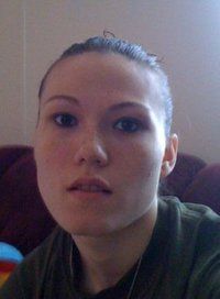 Tiffany Sarver