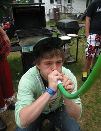 Kyle Reinert
