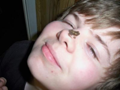 Nathan Fitzgerald