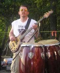 Andrew Barnes