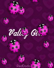 Vallye Sawyer