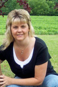 Tracy Maslowski