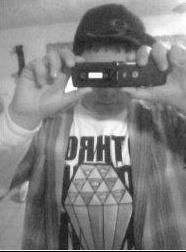 Andrew Flores