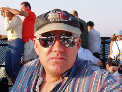 David Williams