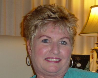 Barbara Gallagher