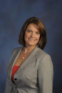Donna Caissie