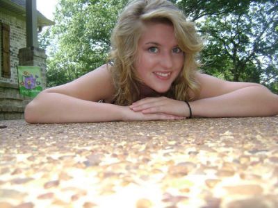 Haley Emmert