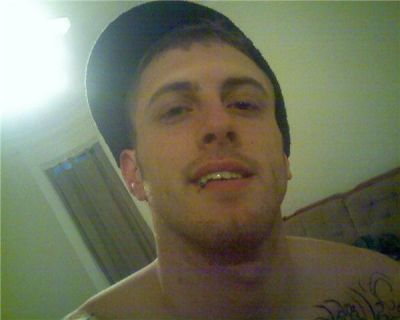 Eric Cox