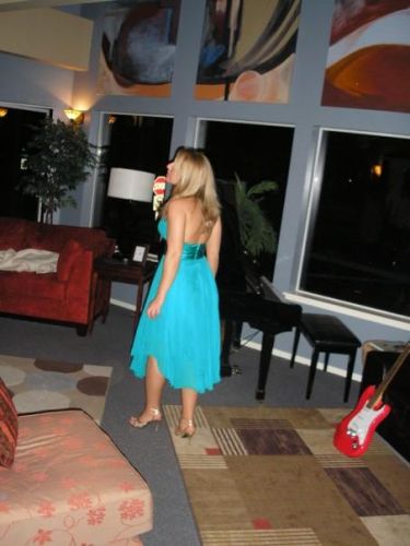 Traci Mcmurray