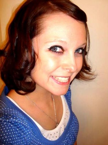 Amanda Turner