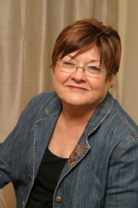 Carolyn Wade