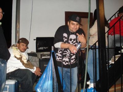 Jimmy Serrano