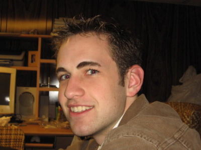 Brennan Oleary