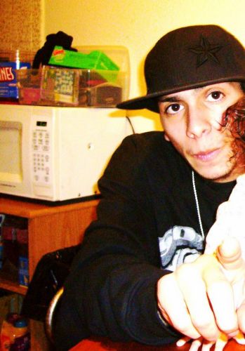 Michael Castaneda
