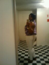 Tanesha Welch