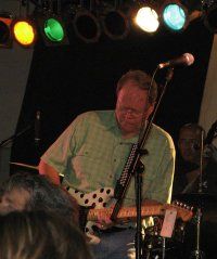 Richard Engen