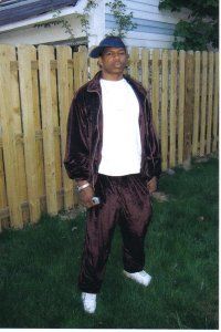 Maceo Mays