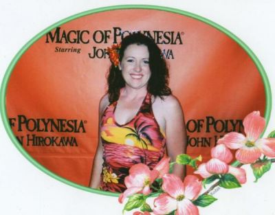 Beverly Campos