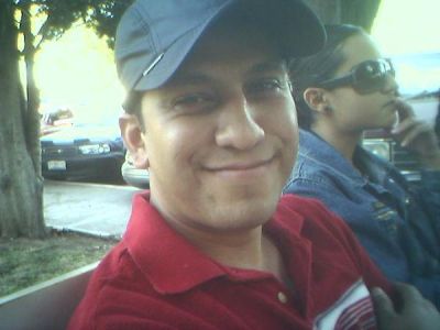 Luis Quinones