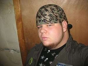 Shawn Mcintosh