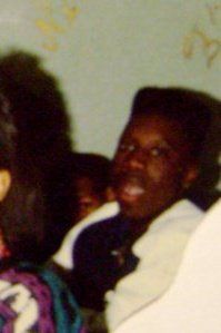 Wilsie Kimbrough