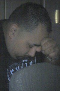 Anthony Alari