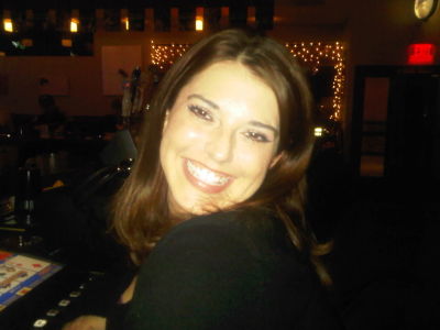 Stacy Asher