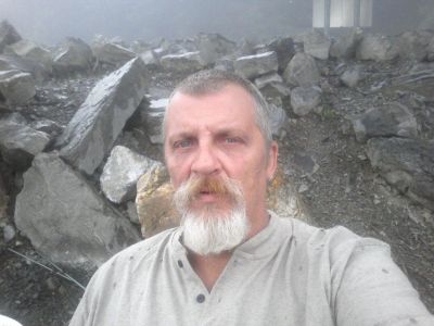 Michael Gallaher
