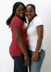 Tameia Woodall