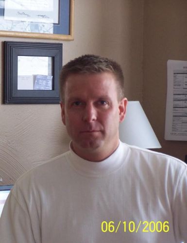 Craig Geiger