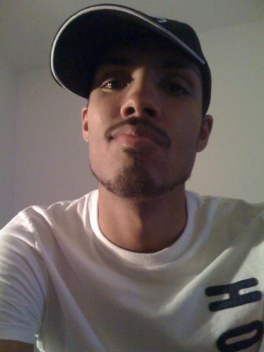 Joel Anguita
