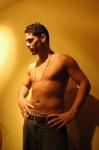 Chad Mcdaniels