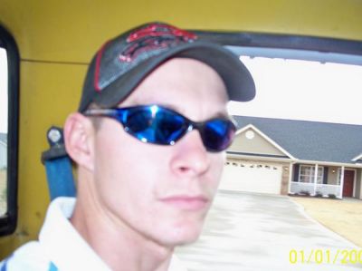 Travis Page